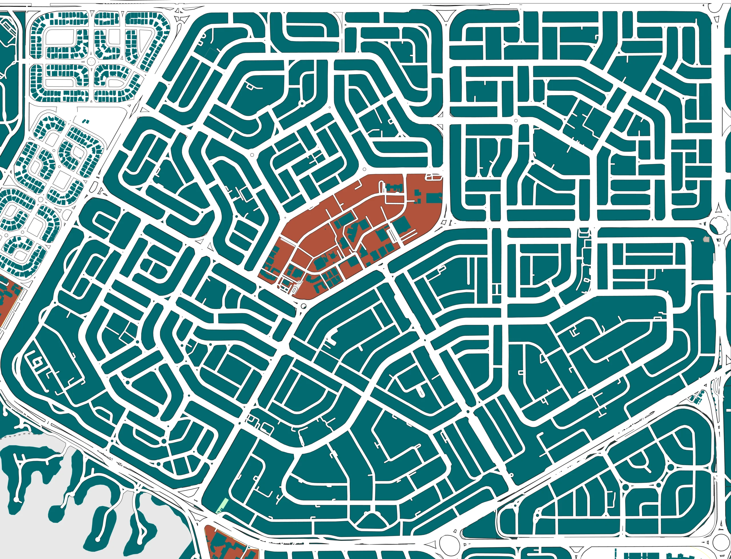 Fourth District Villas