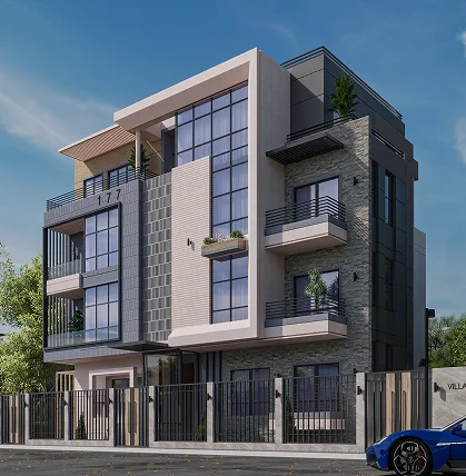 Fourth District Unit 177