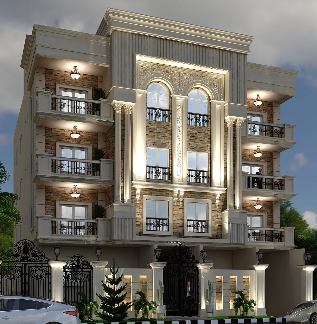 North Rehab Unit 115A