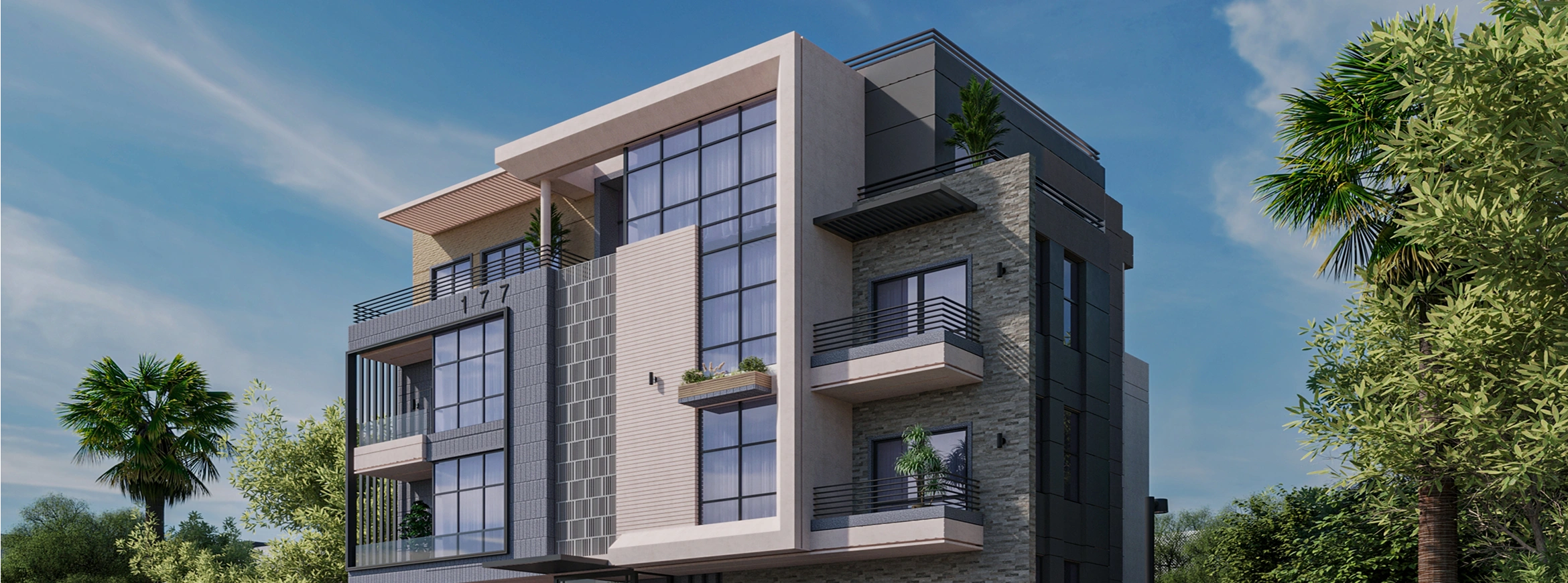 Villa 177 Main Image