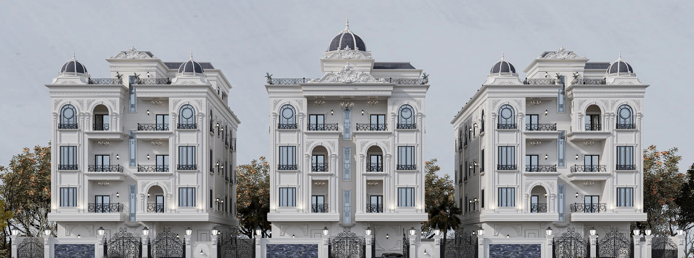 North Palace 1 Main Image