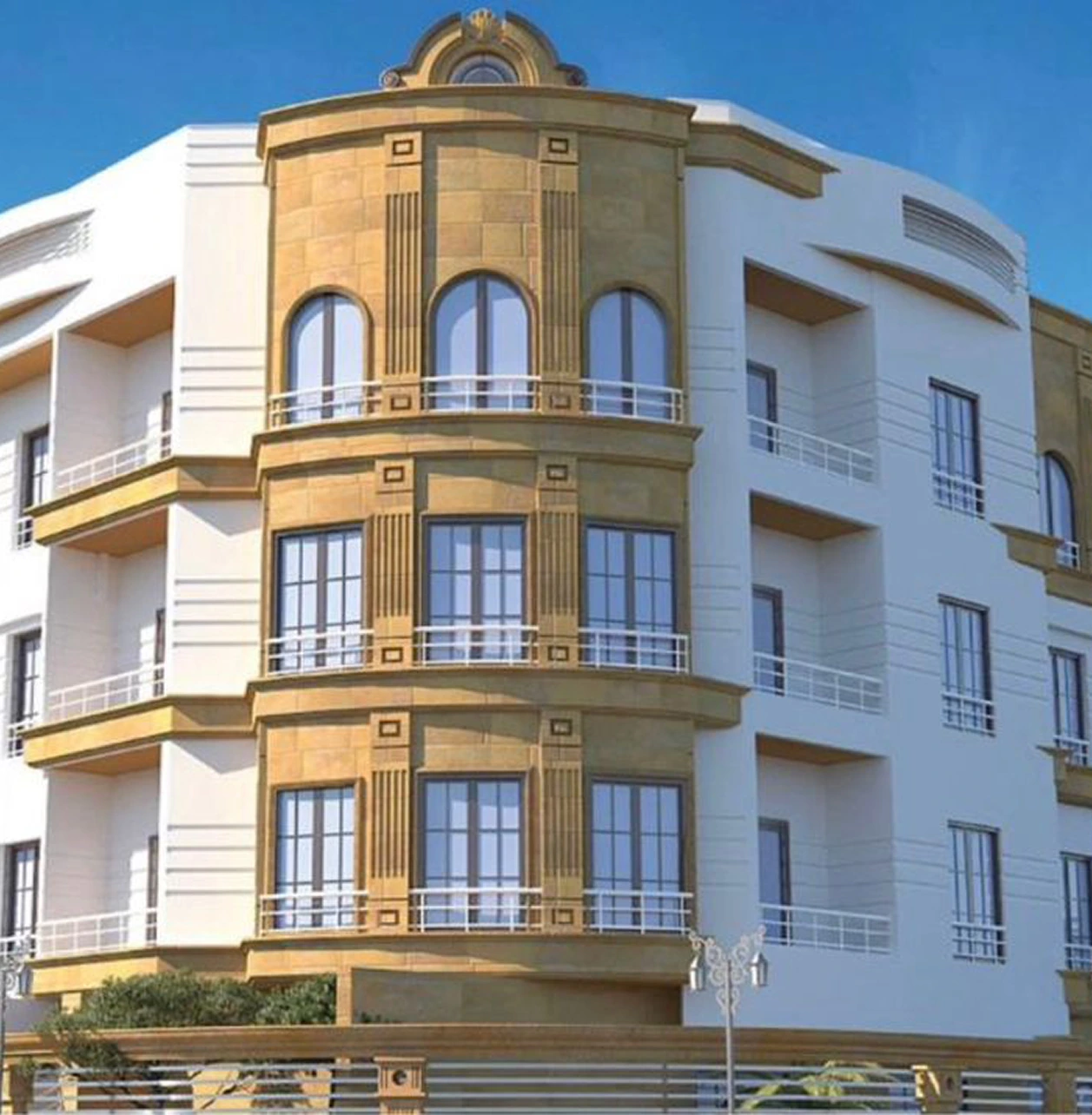 Unit 83/84 Building Image