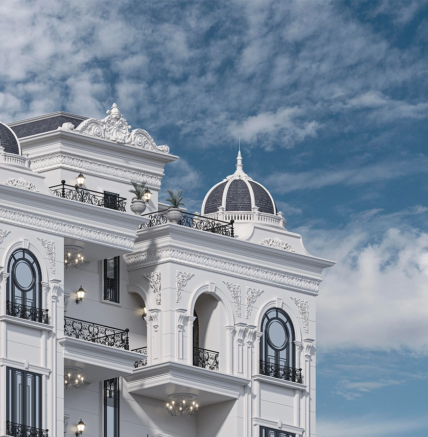 North Palace 1 Side Image