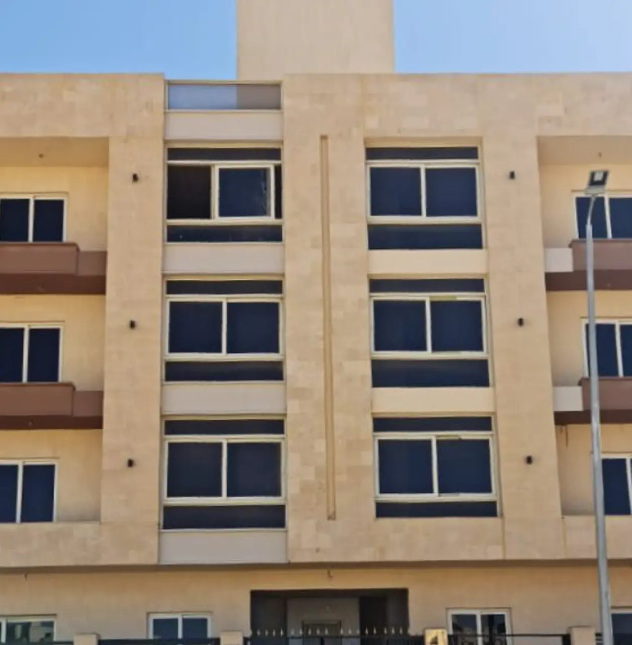 Unit 53 Building Image